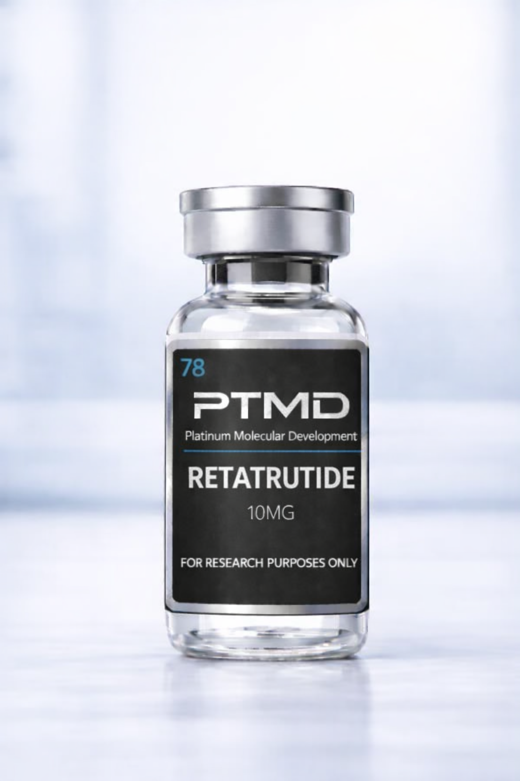 Retatrutide