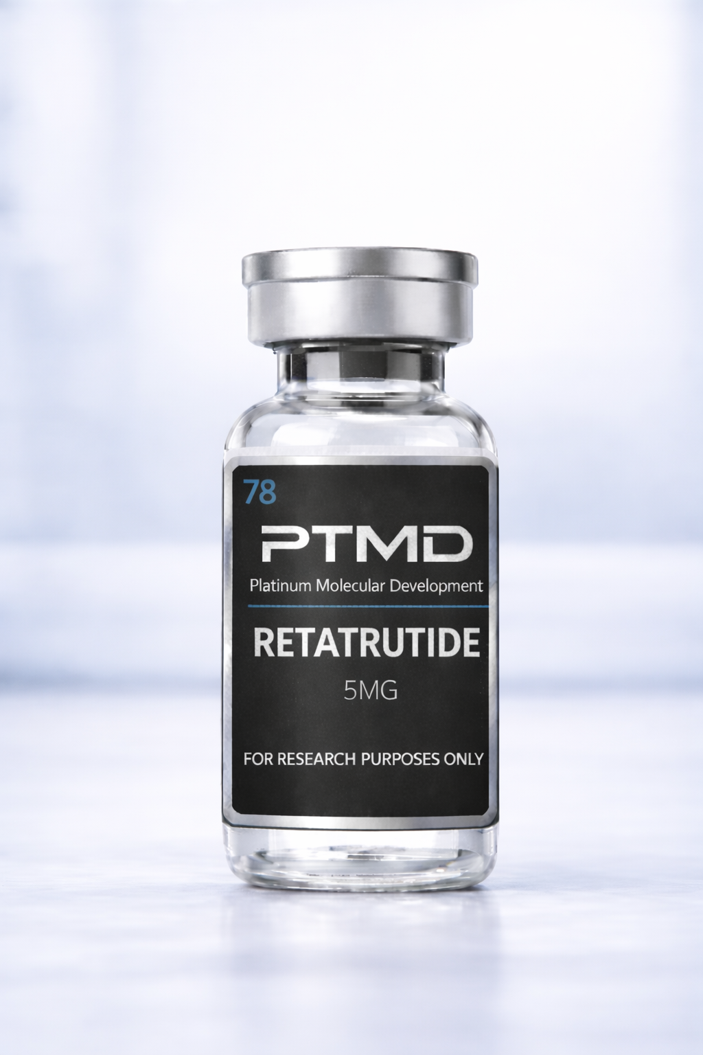 Retatrutide